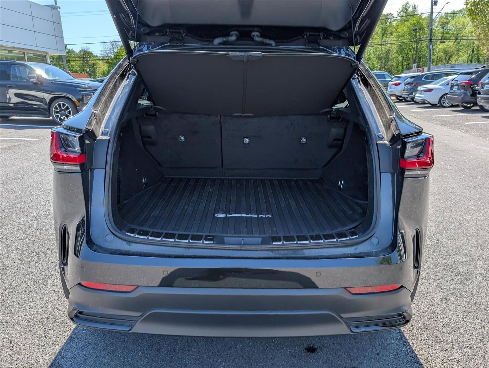 2024 Lexus NX 350 Premium AWD