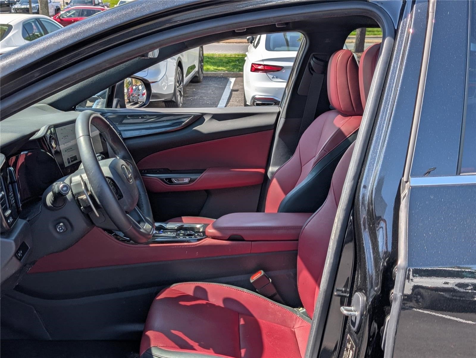 2024 Lexus NX 350 Premium AWD