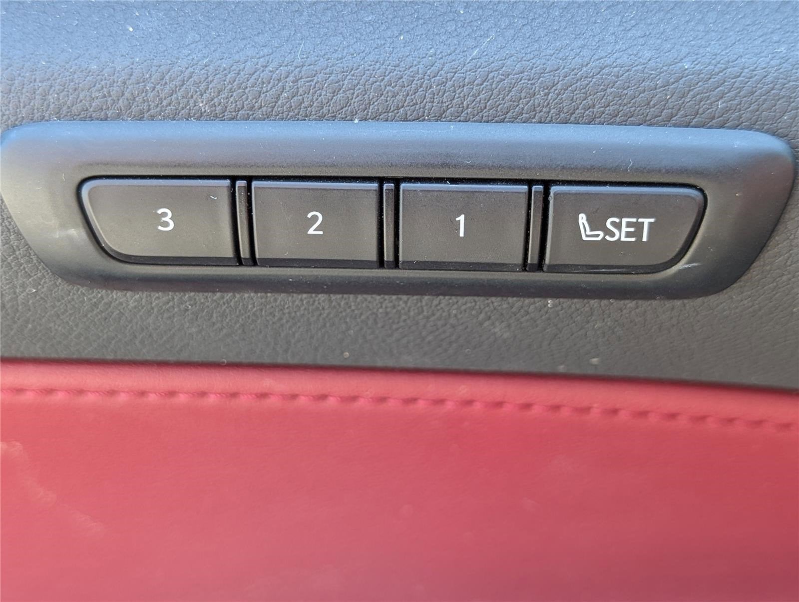 2024 Lexus NX 350 Premium AWD