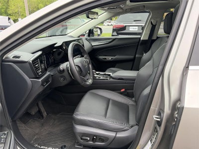 2023 Lexus NX 350 Premium AWD