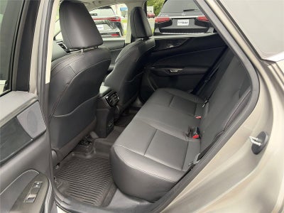 2023 Lexus NX 350 Premium AWD