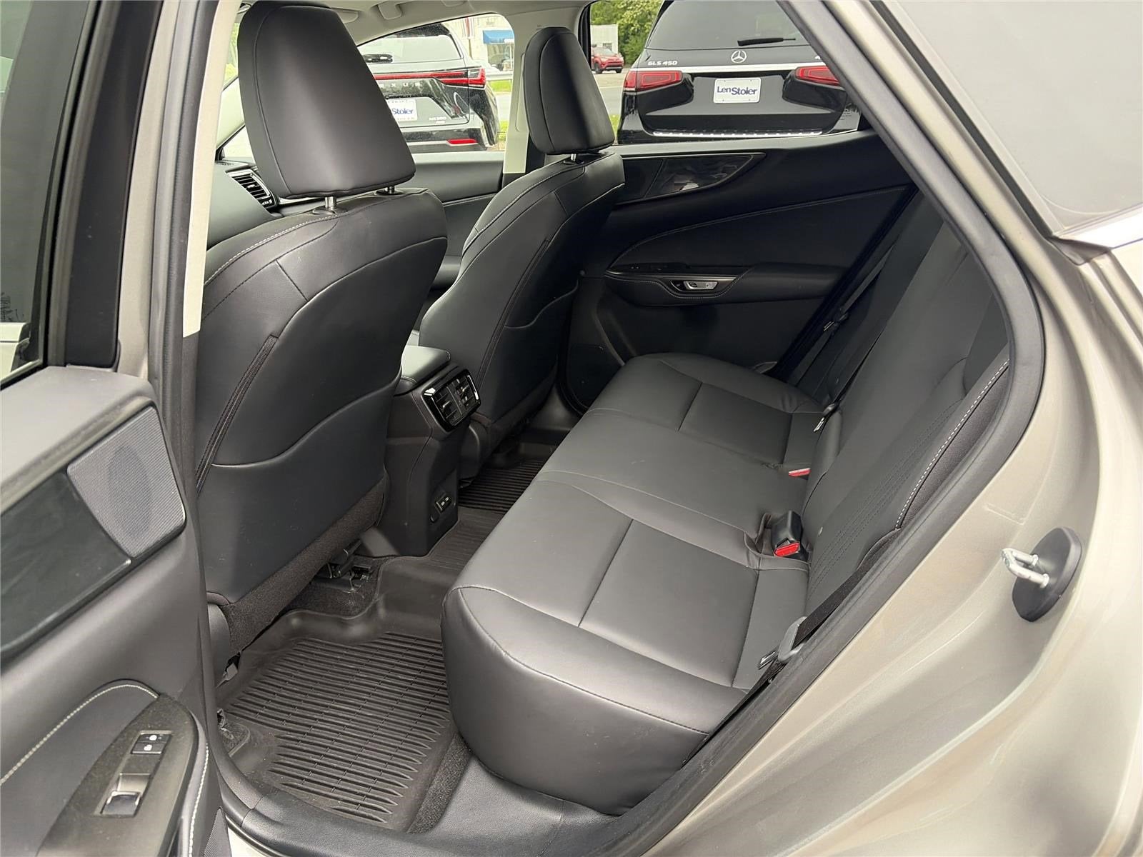 2023 Lexus NX 350 Premium AWD