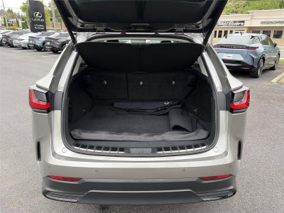 2023 Lexus NX 350 Premium AWD