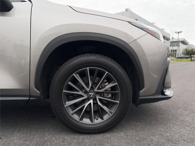 2023 Lexus NX 350 Premium AWD