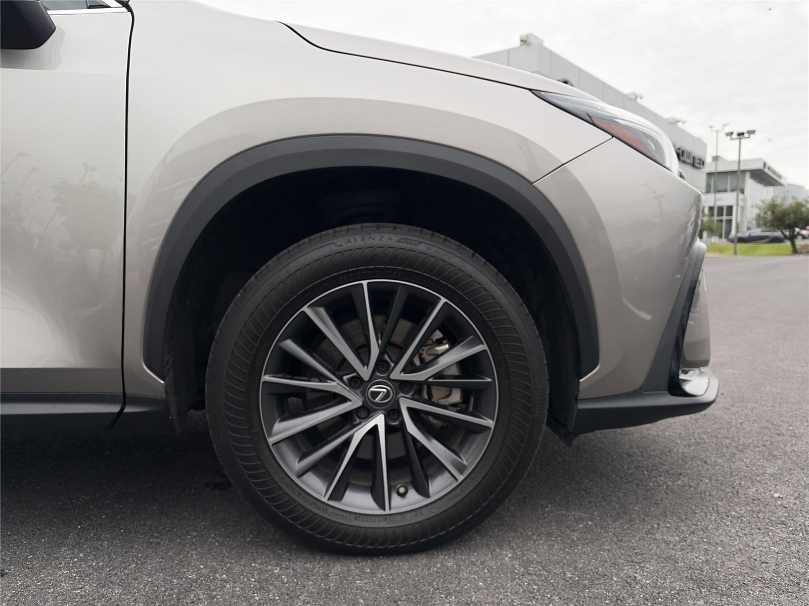2023 Lexus NX 350 Premium AWD