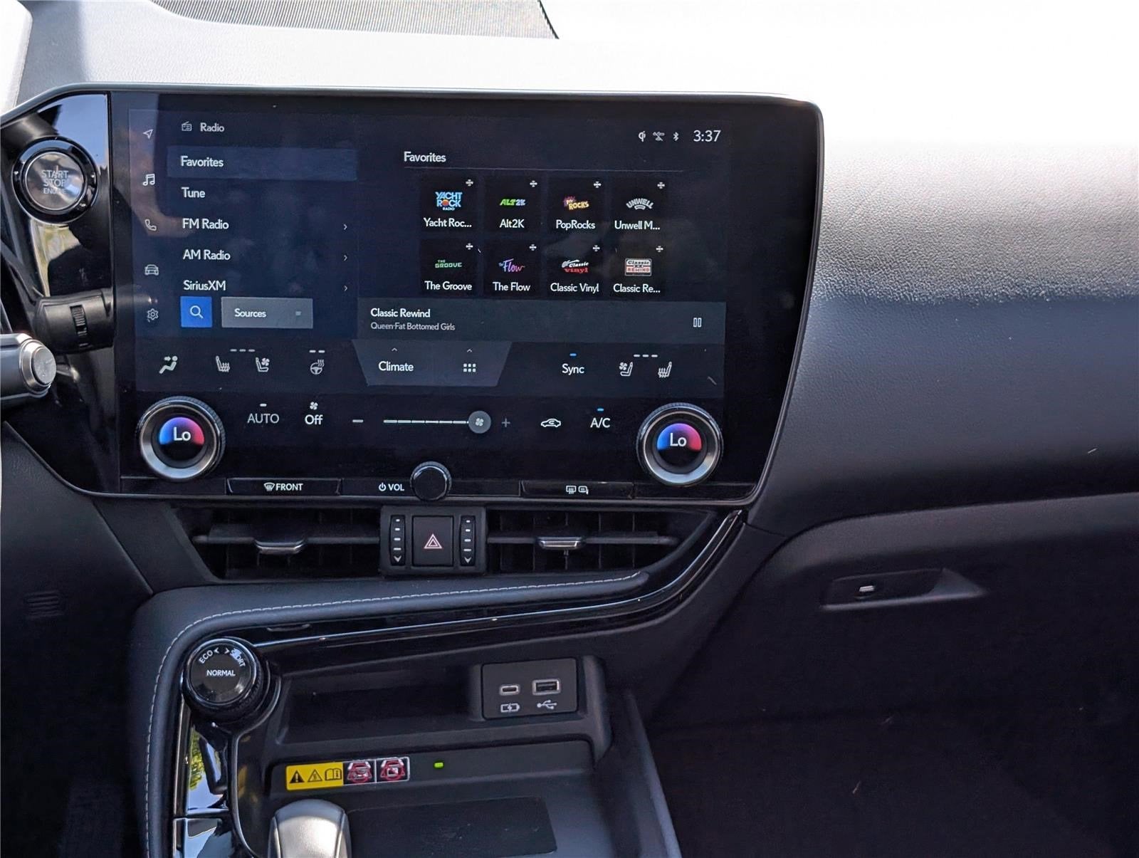 2023 Lexus NX 350 Premium AWD