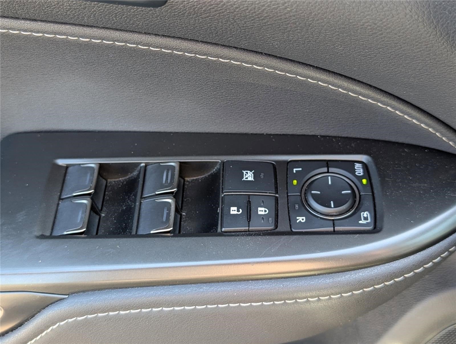 2023 Lexus NX 350 Premium AWD