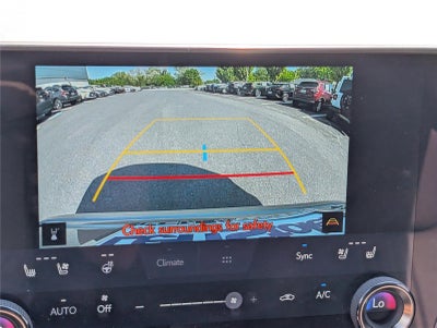 2023 Lexus NX 350 Premium AWD