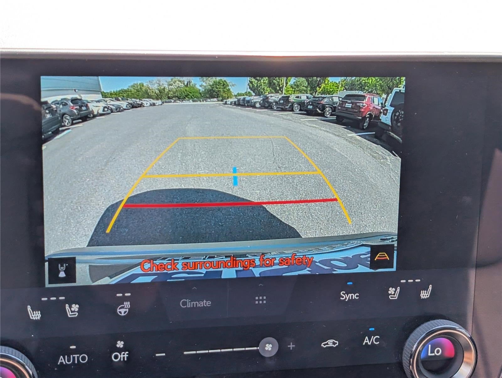 2023 Lexus NX 350 Premium AWD