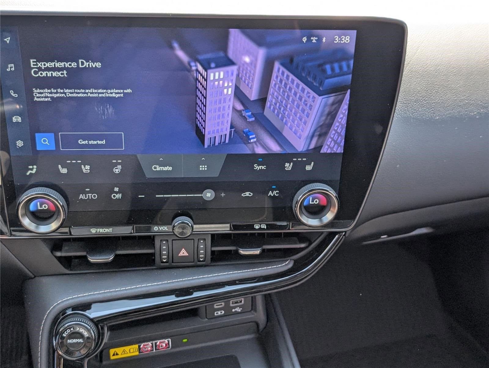 2023 Lexus NX 350 Premium AWD