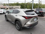 2023 Lexus NX 350 Premium AWD