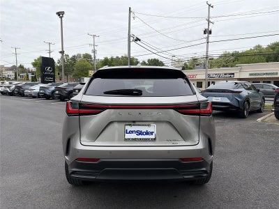 2023 Lexus NX 350 Premium AWD