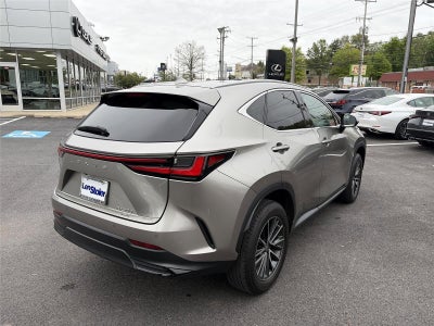 2023 Lexus NX 350 Premium AWD
