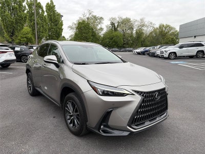 2023 Lexus NX 350 Premium AWD