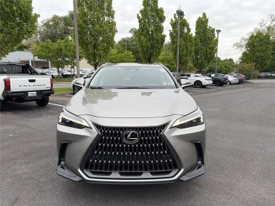 2023 Lexus NX 350 Premium AWD