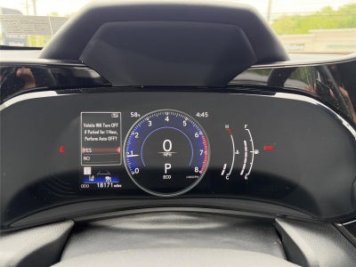 2023 Lexus NX 350 Premium AWD