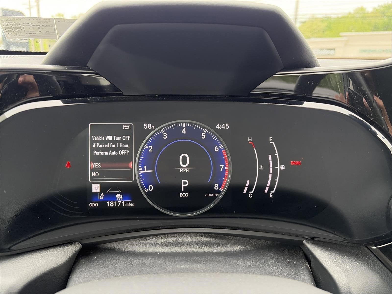 2023 Lexus NX 350 Premium AWD