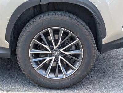 2023 Lexus NX 350 Premium AWD