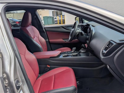 2023 Lexus NX 350 Premium AWD