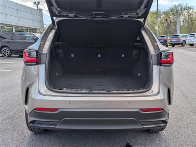 2023 Lexus NX 350 Premium AWD