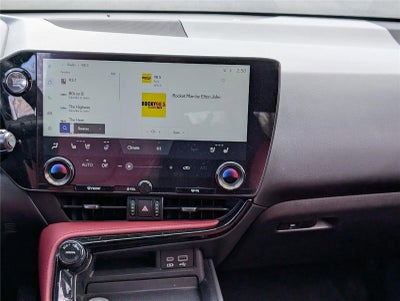 2023 Lexus NX 350 Premium AWD