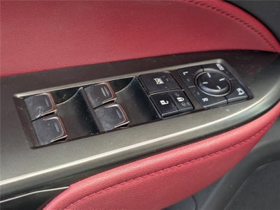 2023 Lexus NX 350 Premium AWD