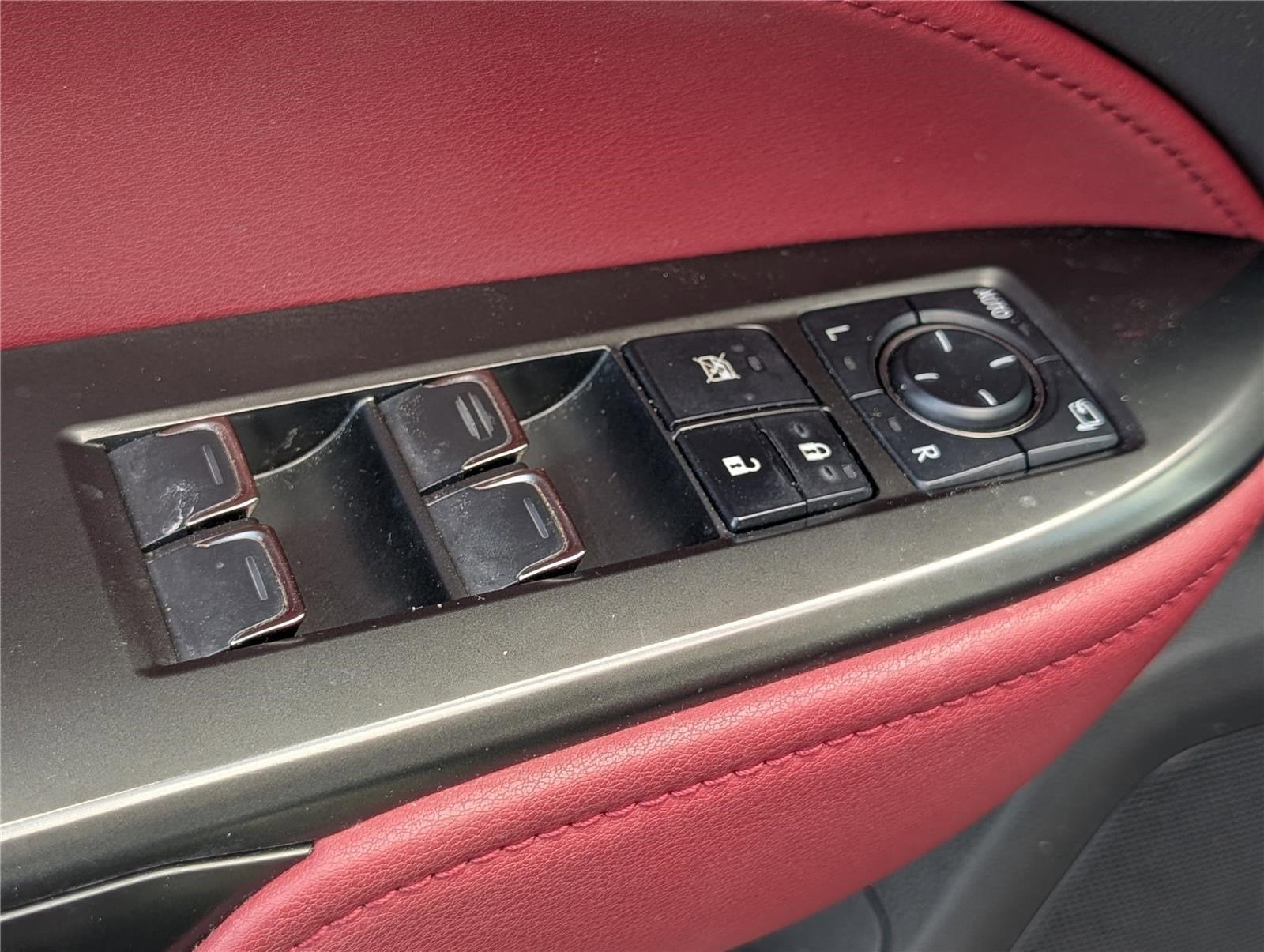 2023 Lexus NX 350 Premium AWD