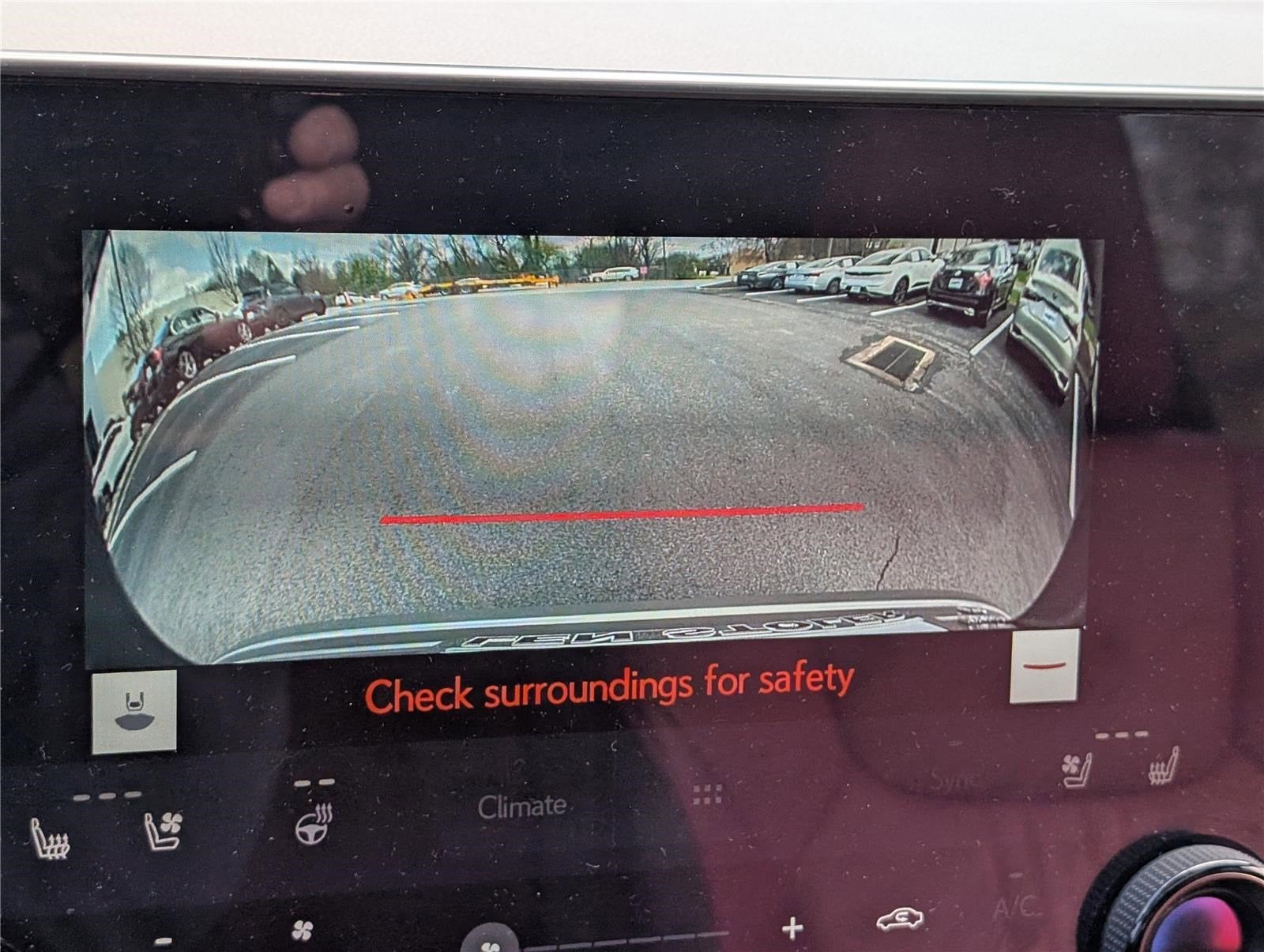 2023 Lexus NX 350 Premium AWD