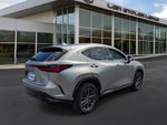 2023 Lexus NX 350 Premium AWD