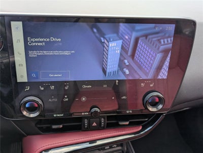 2023 Lexus NX 350 Premium AWD