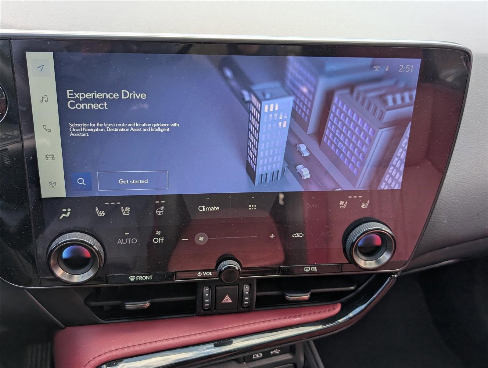 2023 Lexus NX 350 Premium AWD