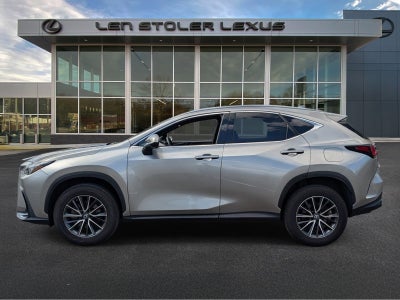 2023 Lexus NX 350 Premium AWD