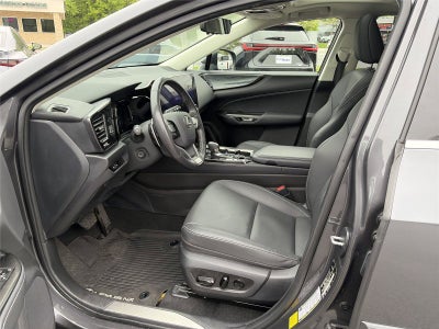 2024 Lexus NX 350 Premium AWD