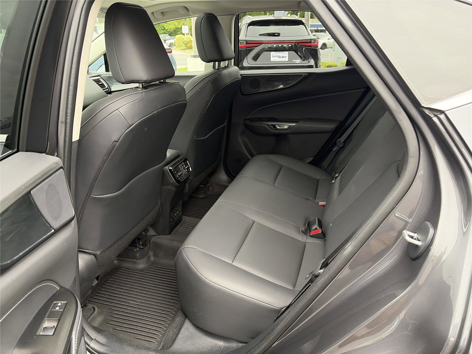 2024 Lexus NX 350 Premium AWD