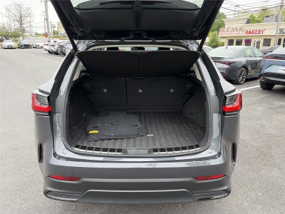 2024 Lexus NX 350 Premium AWD