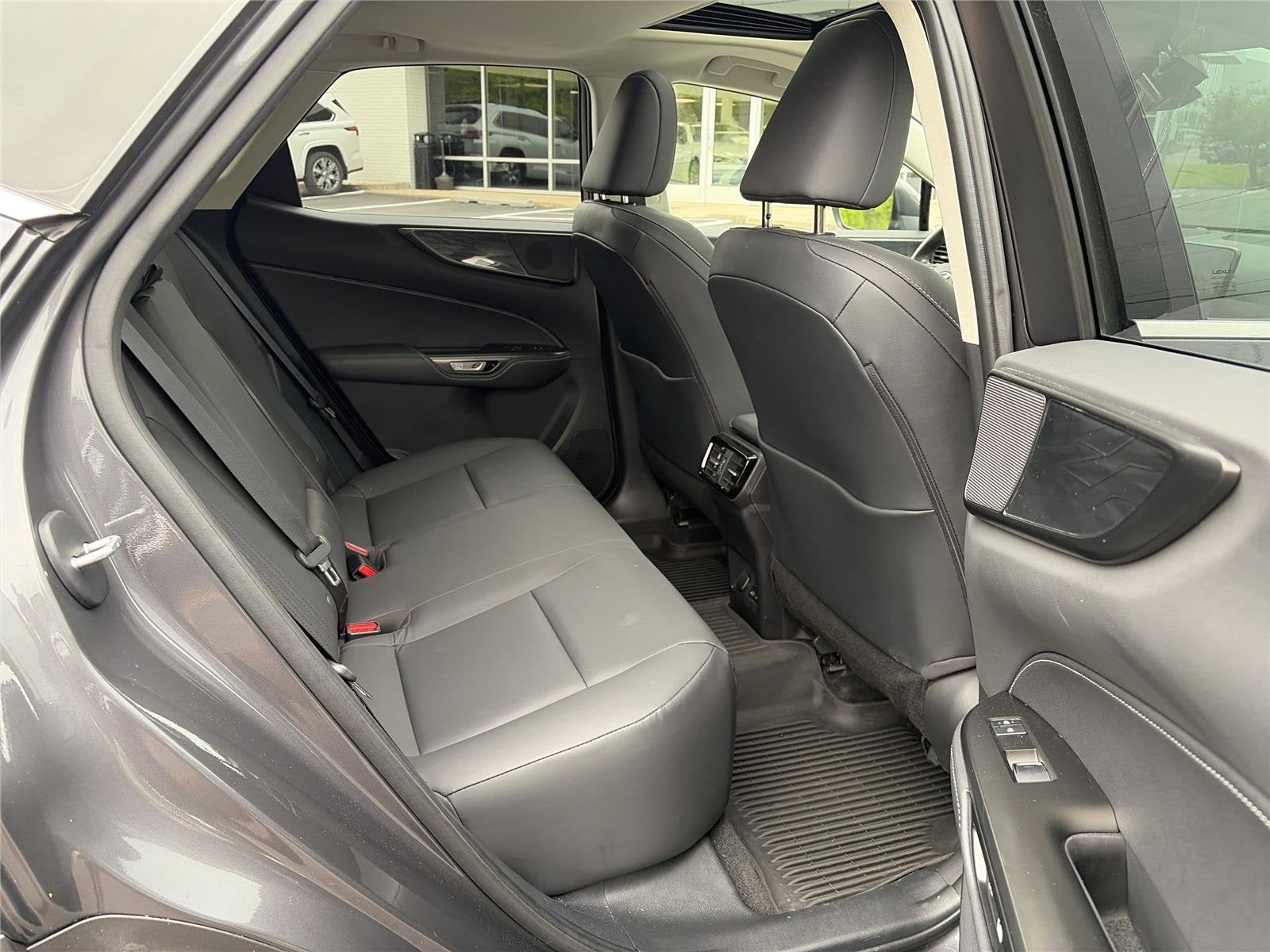 2024 Lexus NX 350 Premium AWD
