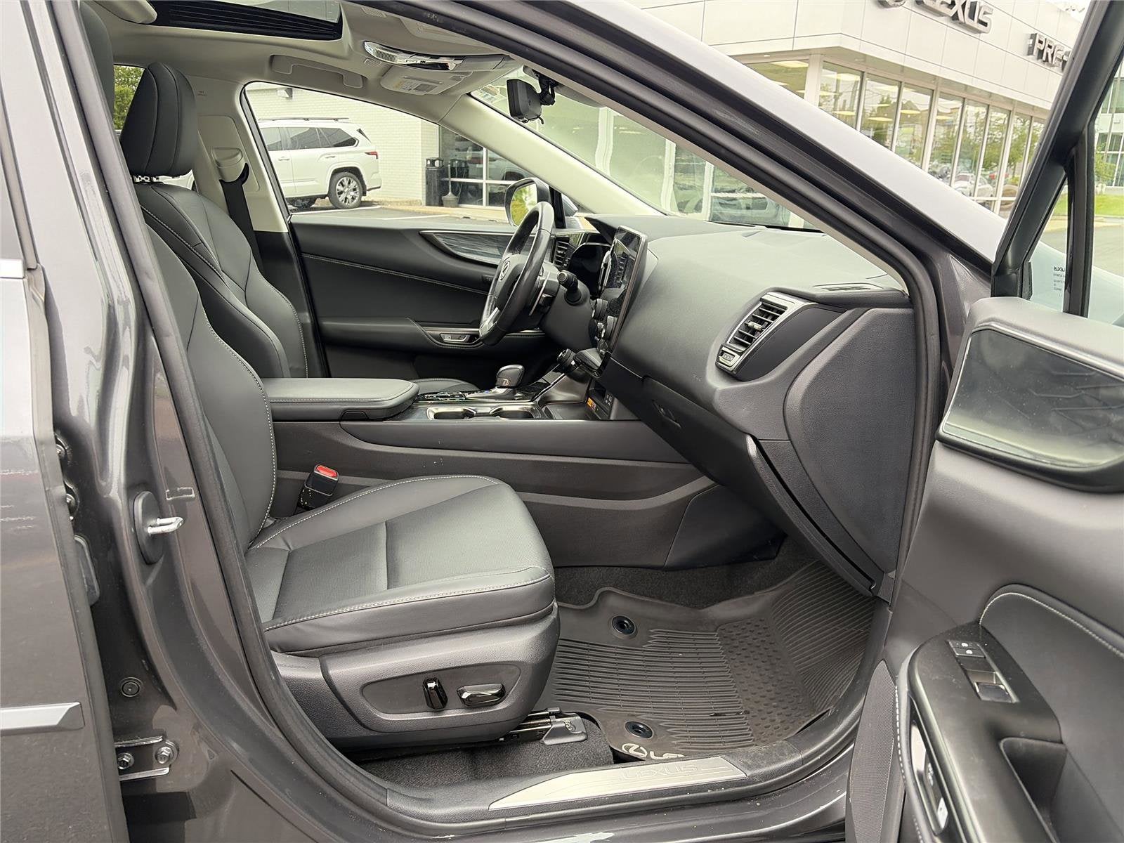 2024 Lexus NX 350 Premium AWD