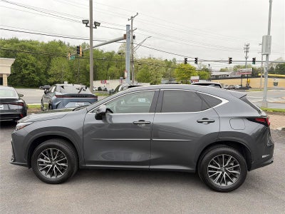 2024 Lexus NX 350 Premium AWD