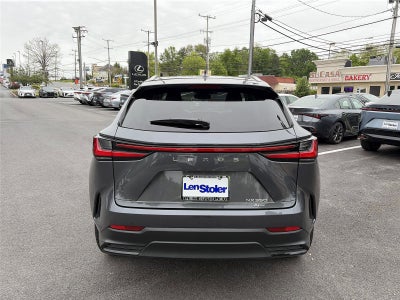 2024 Lexus NX 350 Premium AWD