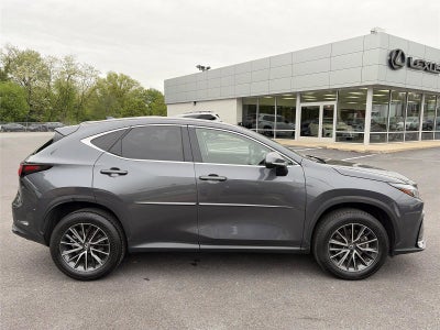 2024 Lexus NX 350 Premium AWD