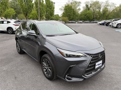 2024 Lexus NX 350 Premium AWD