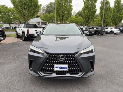 2024 Lexus NX 350 Premium AWD