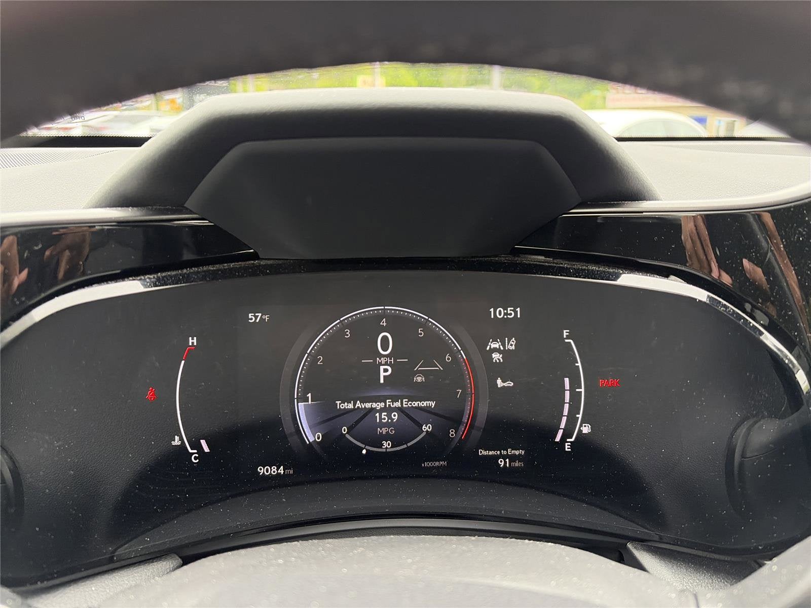 2024 Lexus NX 350 Premium AWD