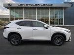 2024 Lexus NX 350 Premium AWD