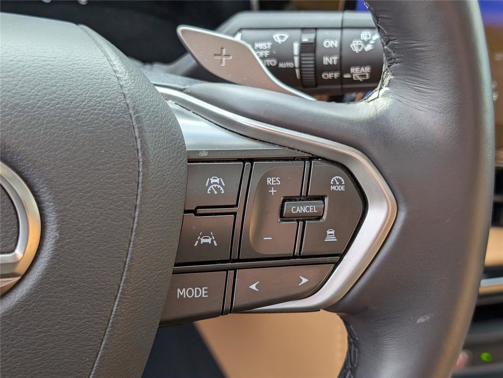 2024 Lexus NX 350 Premium AWD