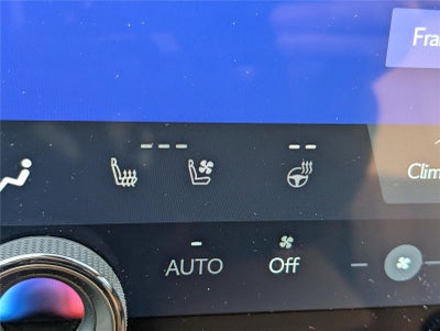 2024 Lexus NX 350 Premium AWD