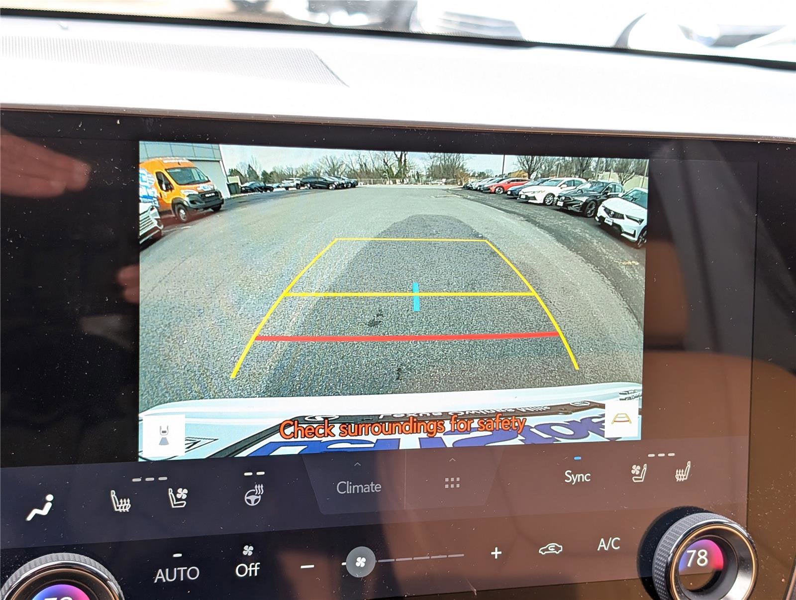 2024 Lexus NX 350 Premium AWD