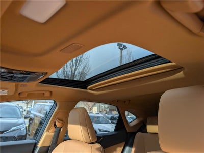 2024 Lexus NX 350 Premium AWD