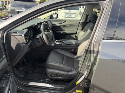 2026 Lexus NX 350h Premium AWD