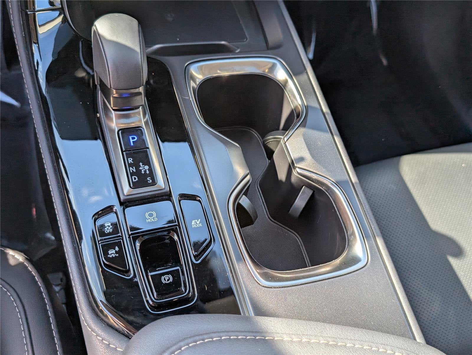 2026 Lexus NX 350h Premium AWD